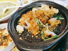-裕鼎鲜·新中菜(八一广场万达店)