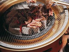 -西塔老太太泥炉烤肉(上海七宝领展广场店)