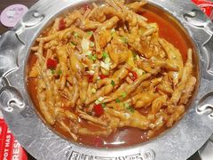 -胖哥俩肉蟹煲(湖滨银泰in77店)