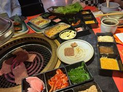-和来烤肉(仓山万达店)