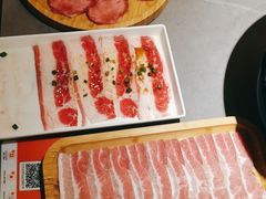 -正宗齐齐哈尔烤肉·齐牛哥鲜切炭火烤肉(杭州总店)