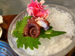 -Mr.Fish鱼鲜生海鲜放题(高德置地冬广场店)