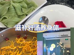 -一席地·本地鸡窝·杭帮鸡火锅(萧山银隆百货店)