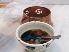 -成都你六姐·牛肉冒菜·麻辣香锅(长泰广场店)