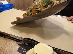 -特色酱椒鱼私房菜(黄鹤楼店)