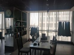 -优山定制西服衬衫大衣(国贸店)