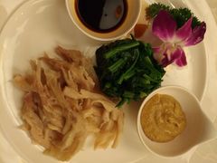 -清华大学-甲所餐厅