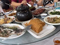 -区海鸡场饭店(石壁店)