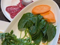 -皇城老妈火锅·川味传承(港湾店)