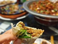 -煎饼卷大葱(春秋西路店)