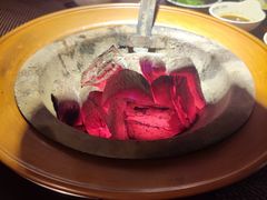 -三代烤肉(保利广场店)