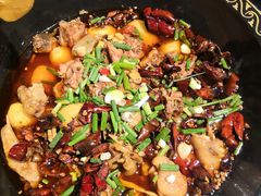 -一只烧鸡公(解放碑店)