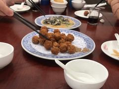 -京碗居老北京特色菜(北环东路店)
