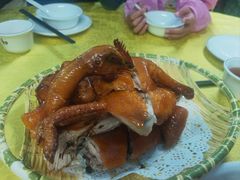 -海鲜街菜馆(海珠南路店)