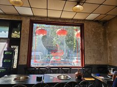 -将台涮肉(酒仙桥店)
