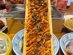 -福苗小骆驼烧烤(莲湖路店)