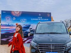 -昆山利星奔驰4S店(昆山店)