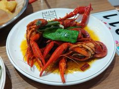 -七欣天香辣蟹火锅(深圳集信大厦店)