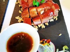 -宝丽轩中餐厅BAOLIXUAN