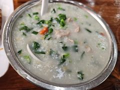 -南记食粥坊·宵夜大排档(莲花店)