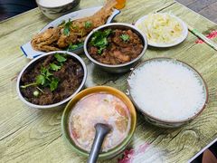 -曹家蒸碗(东二路店)
