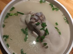-易老妈蹄花.特色川菜(人民公园总店)