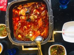 -自贡好吃客(科华店)