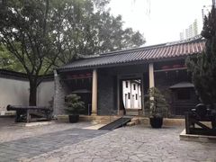 -九龙寨城公园