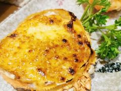 -福樱兰海鲜放题铁板烧(加州店)