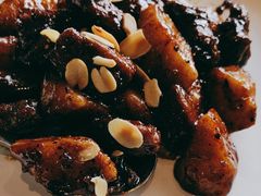 -小厨娘淮扬菜(板桥一店)