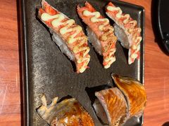 -摩打食堂(江南西店)