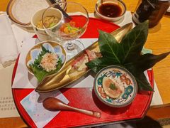 -和创柚子·会席日本料理(新区淮海街店)