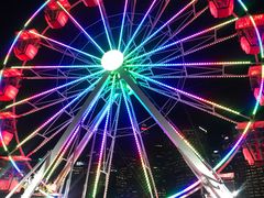 -Pancakes on the rocks(Darling Harbour)