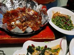 -飞鹿餐饮·陕南菜(北关店)