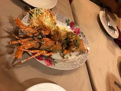 -Red Lobster