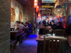 大堂-蛙小侠(吾悦广场店)