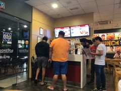 -Borenos Fried Chicken(Asia City)