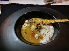 -AZUL by FUEL蓝色·法式酒馆(琶醍店)