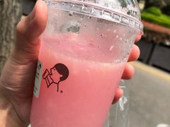 -喜茶(上海正大广场店)