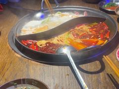 -萍姐火锅·公路夜市(打浦桥日月光店)
