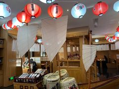 -綱元·海鲜豆捞(明州里店)