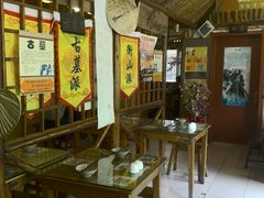 大堂-风波庄(洪家楼店)