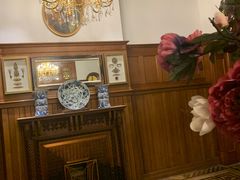 -马勒别墅·中餐厅