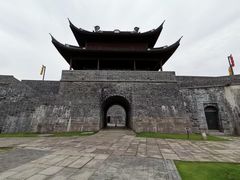 -慈城古县城景区