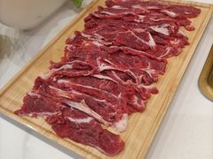 -重庆德庄火锅(太仓万达店)