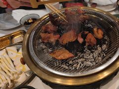 -红沃鳗鱼黑牛烤肉店(不老街店)