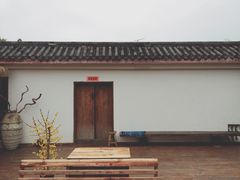 -悦哉·派对·草坪婚礼·围炉煮茶(三圣乡店)