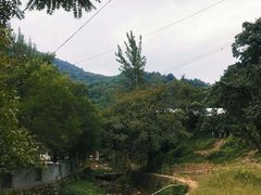 -抱龙峪