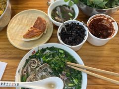 -熊氏牛羊杂粉(龙眼井总店)