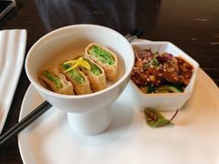 -九里云松·天香餐厅